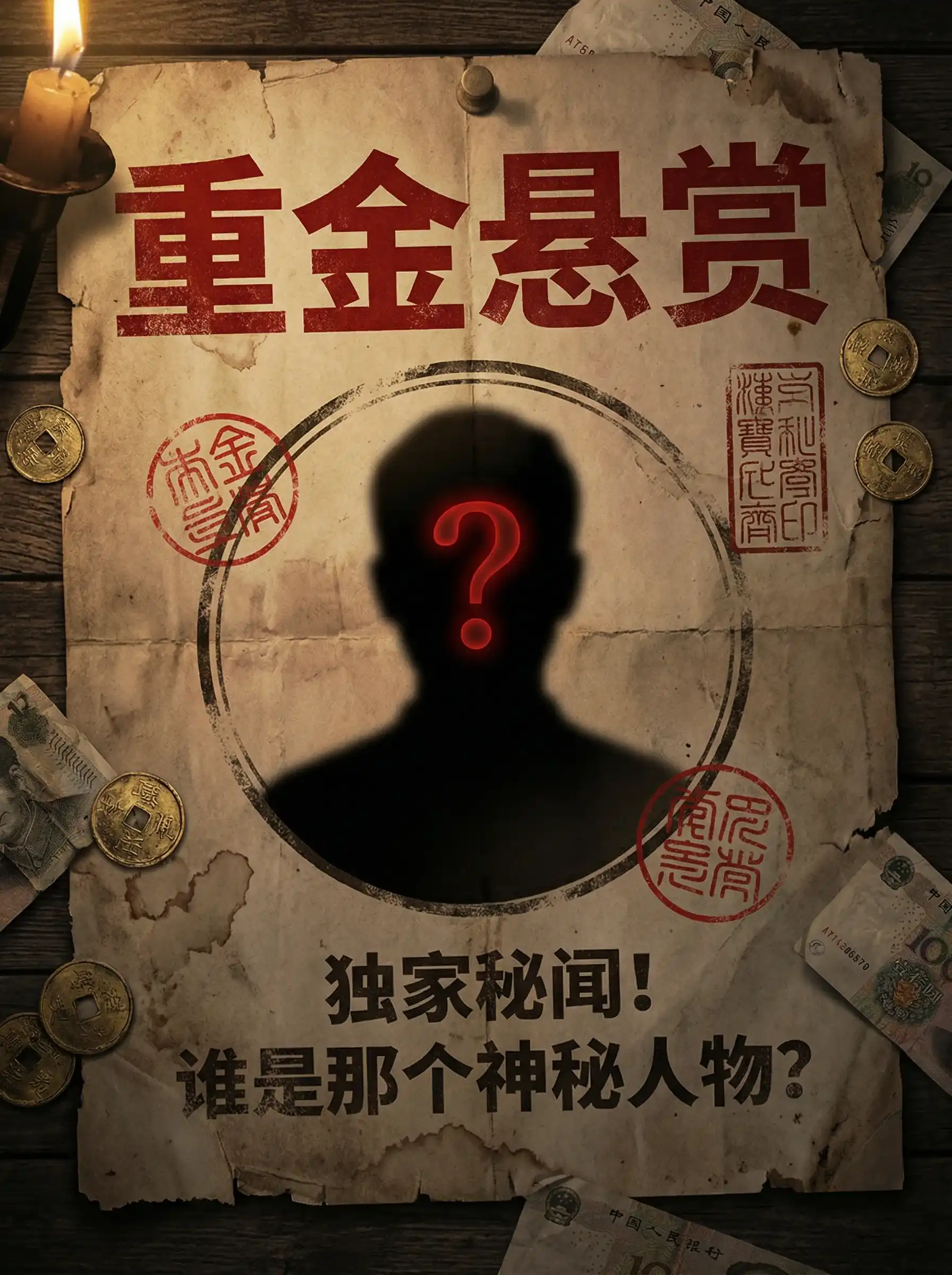 澳门金沙网站 - 重金悬赏线索征集令